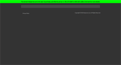 Desktop Screenshot of helpserver.com