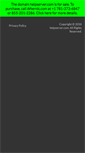 Mobile Screenshot of locatelplenia.helpserver.com